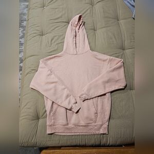 Peach Hoodie